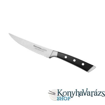 AZZA háztartási kés 13 cm /recés steak/