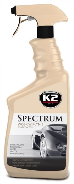 COMPASS Viasz K2 spray 700 ml