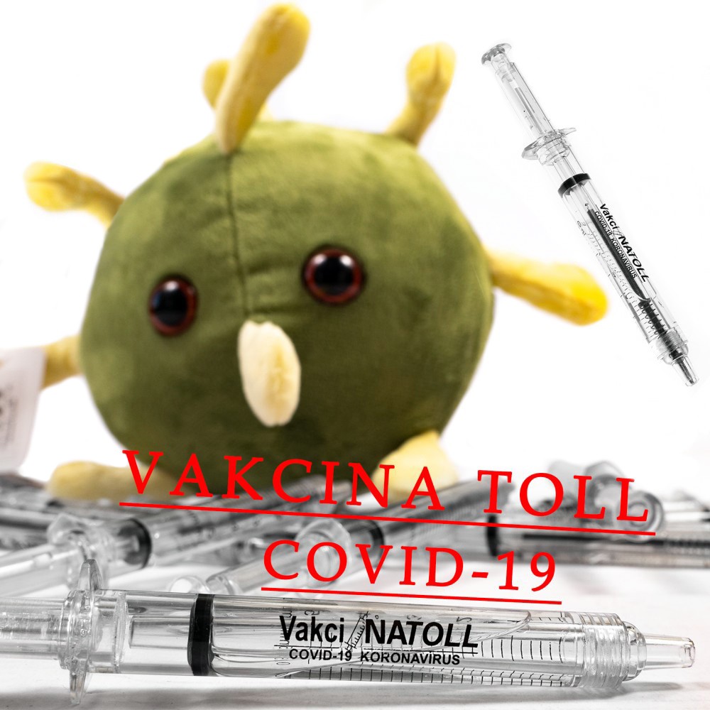 Covid19 vakcina TOLL