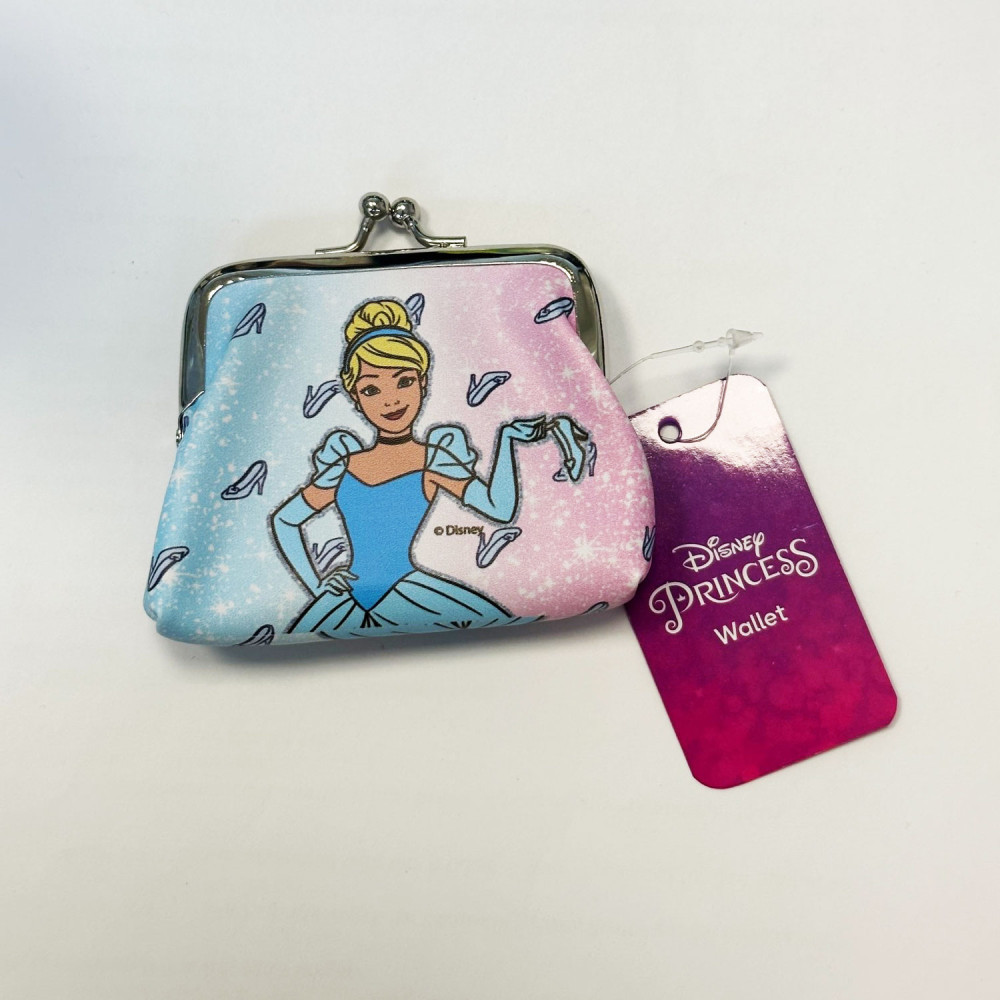 Disney Hercegnők, Hamupipőke pénztárca