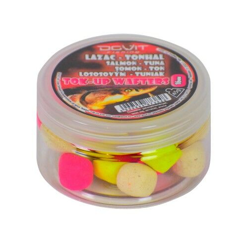 Dovit Tok-Up Wafters - Lazac-Tonhal 16mm