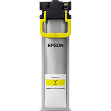 EPSON T9454 utángyártott tintapatron sárga