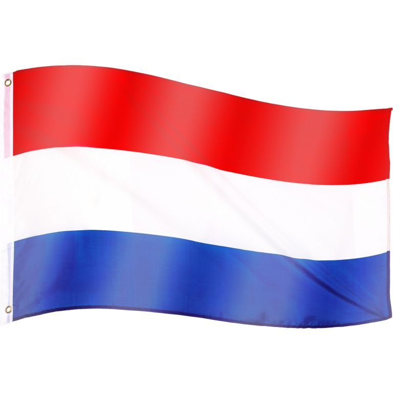 FLAGMASTER® Zászló Holland NED 120 x 80 cm