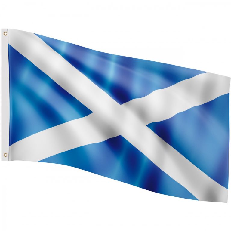 FLAGMASTER® Zászló Skót SC 120 x 80 cm