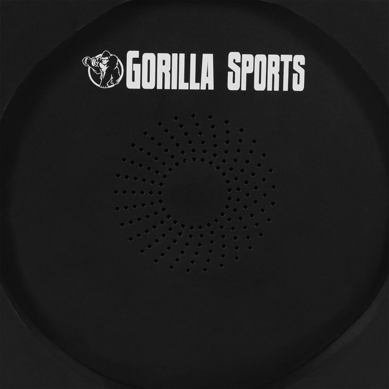 Gorilla Sports Rezgőhenger 3in1