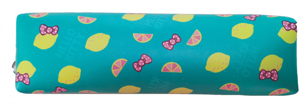 Hello Kitty Lemon tolltartó 21 cm