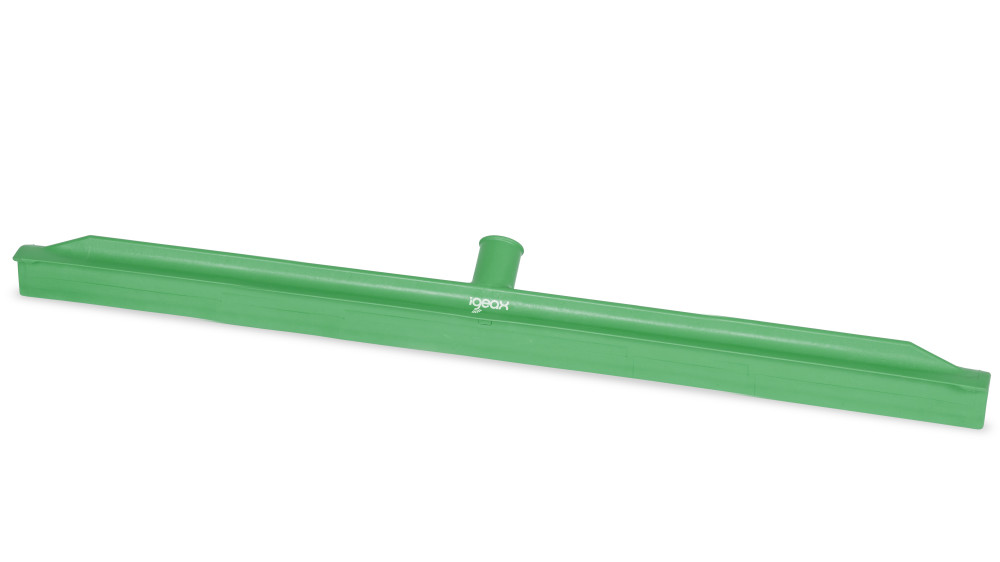 Igeax Monoblock professzionális gumis padlólehúzó 60 cm zöld