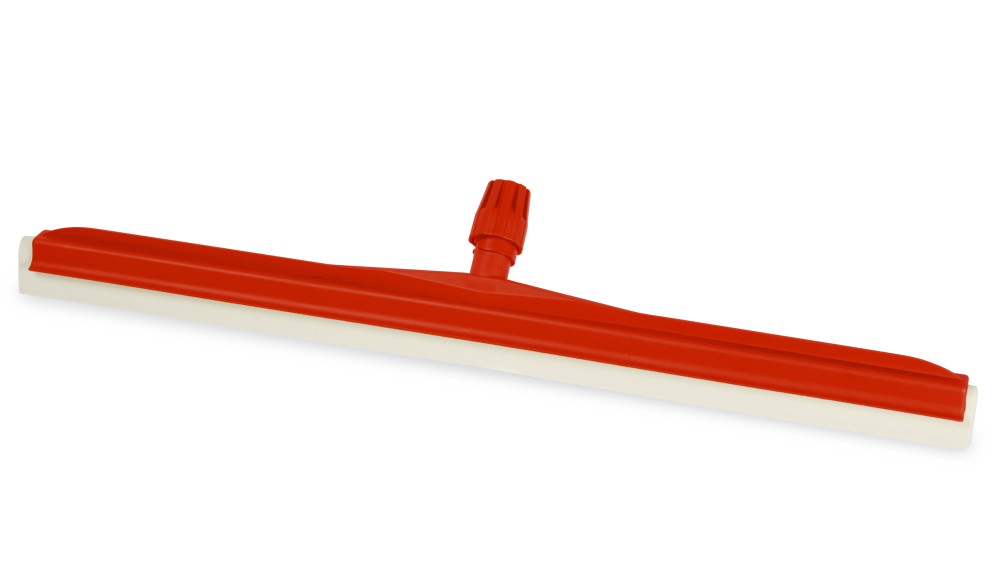 Igeax professzionális gumis padlólehuzó 75 cm piros
