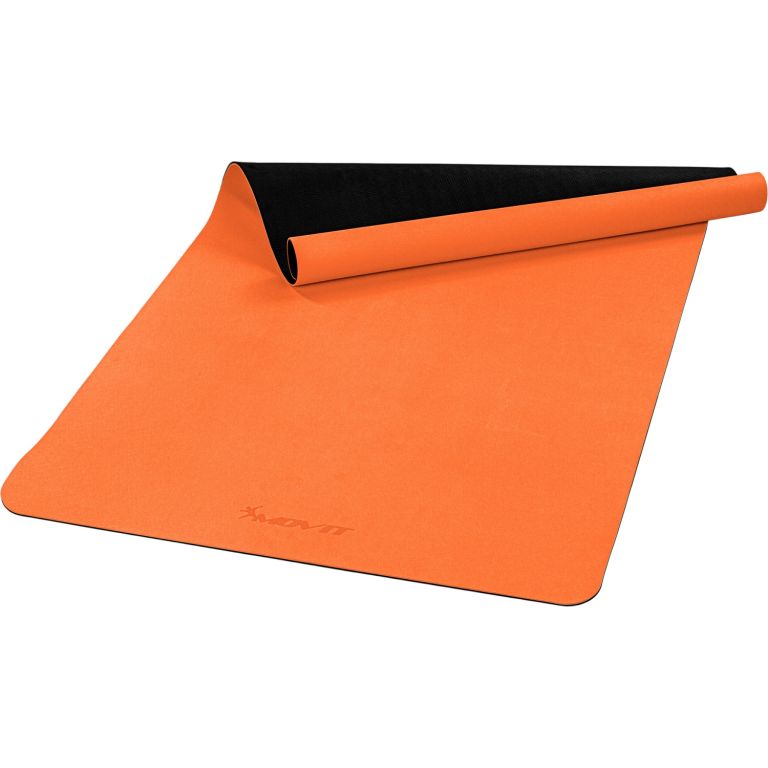 Jógamatrac MOVIT® TPE Orange 190 x 100 cm