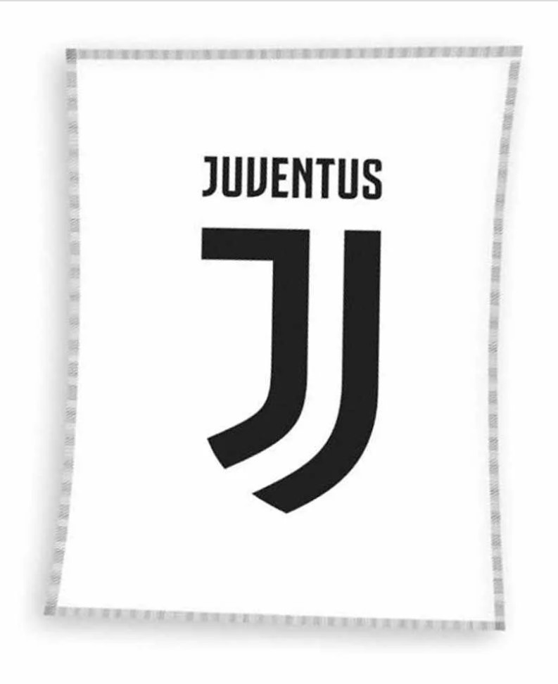 Juventus FC Polár takaró