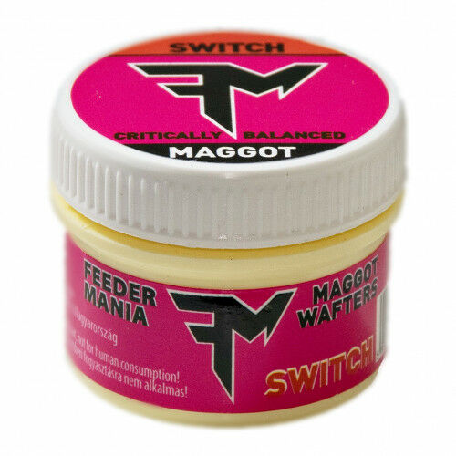 MAGGOT WAFTERS SWITCH