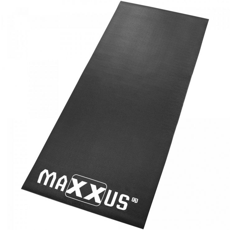MAXXUS® Védőszőnyeg 240 x 100 cm fekete