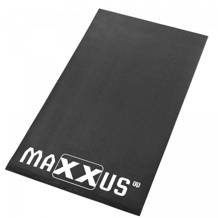 MAXXUS® Védőszőnyeg fekete 160 x 90 cm