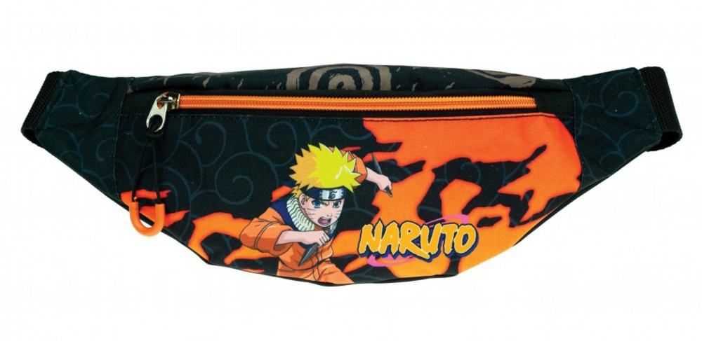 Naruto Fire övtáska 33 cm