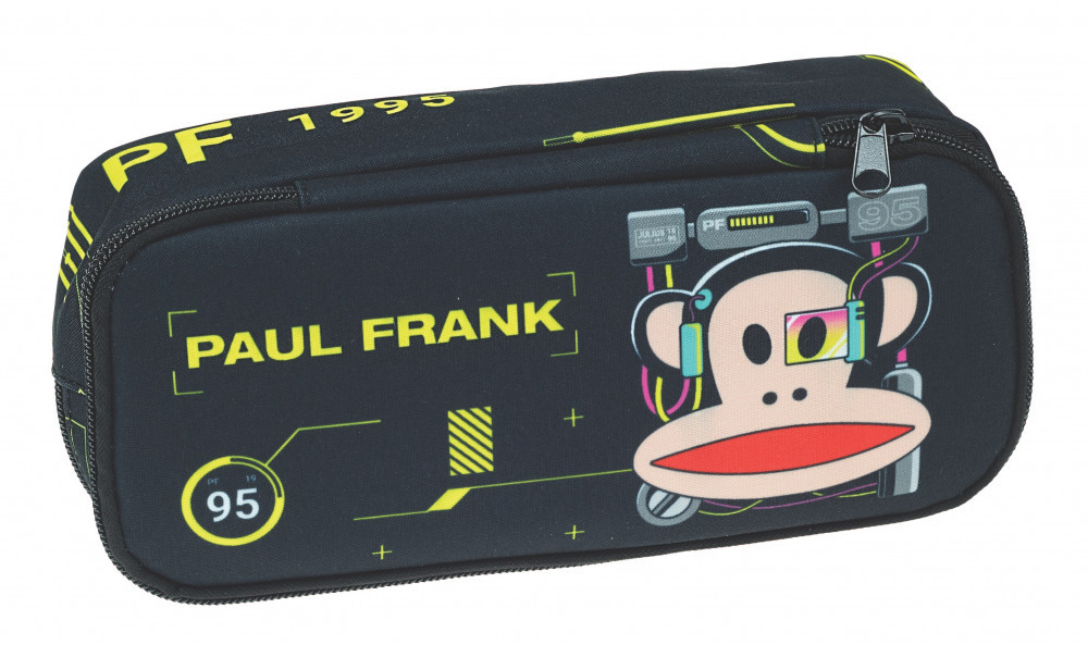 Paul Frank Monkey tolltartó 23,5 cm