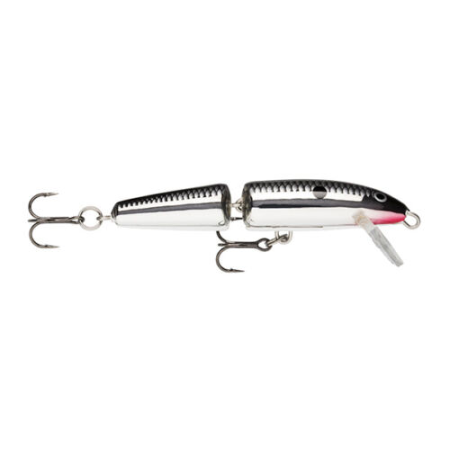 Rapala JOINTED J07 CH