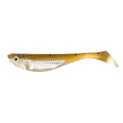 SPRO SUPER NATURAL FLASHERS 7.5CM GOBY  5db                           