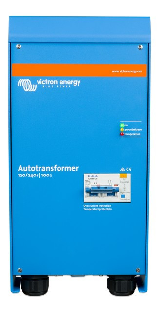 Victron Energy 120/240V-100A Autotranszformátor