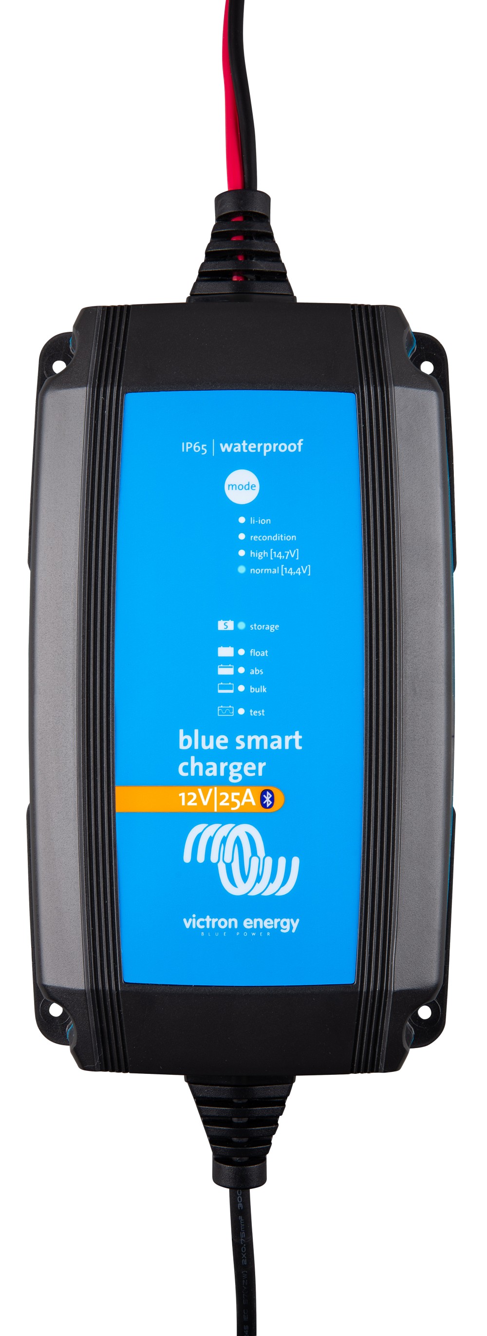 Victron Energy Blue Smart IP65 12V 25A akkumulátortöltő