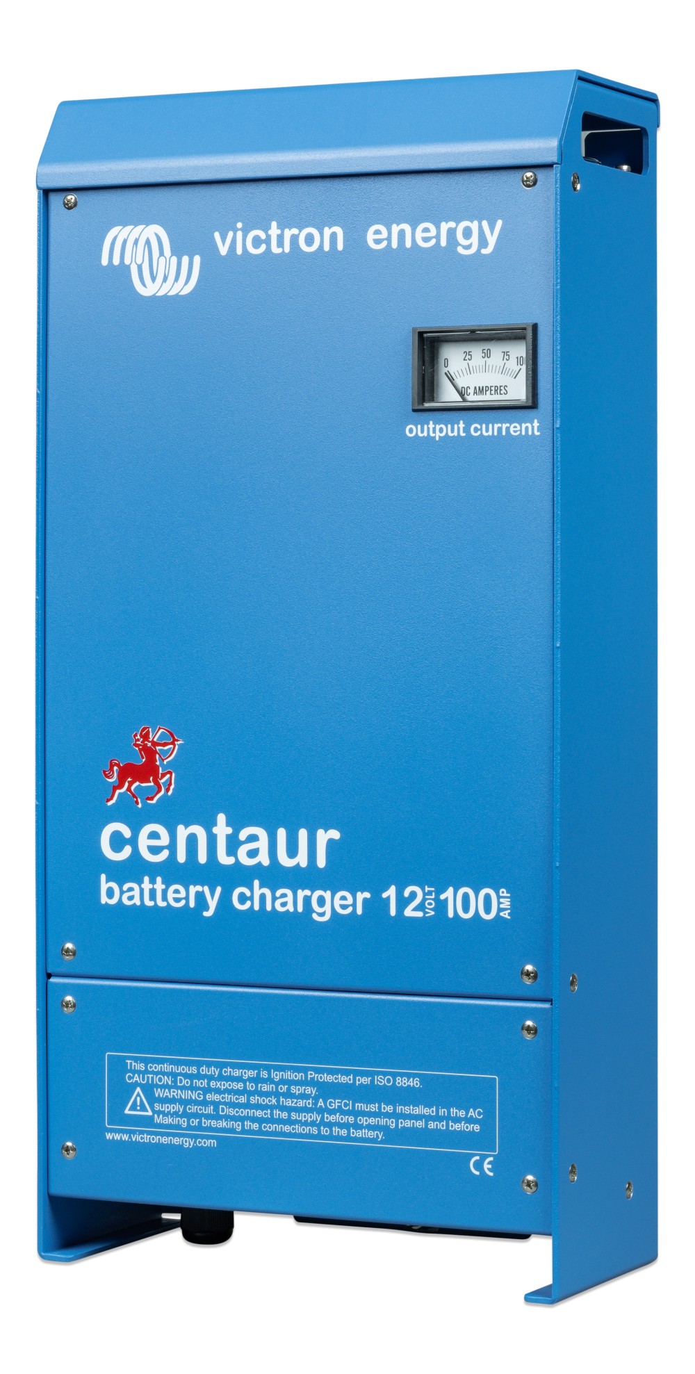 Victron Energy Centaur 12V 100A (3) akkumulátortöltő