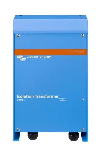 Victron Energy Isolation Tr. 2000VA 115/230V galvanikus leválasztó transzformátor