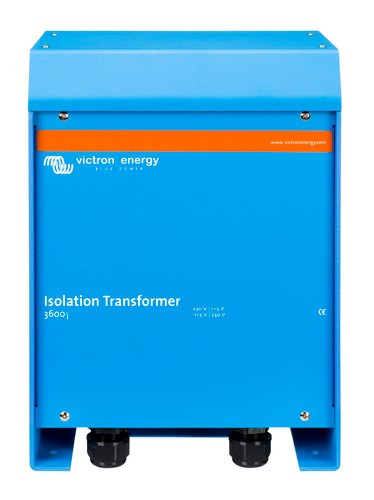 Victron Energy Isolation Tr. 3600VA 115/230V galvanikus leválasztó transzformátor