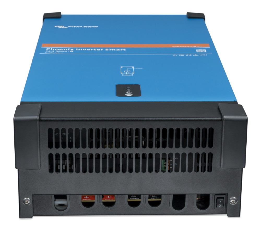 Victron Energy Phoenix Smart 24V 5000VA/4000W inverter