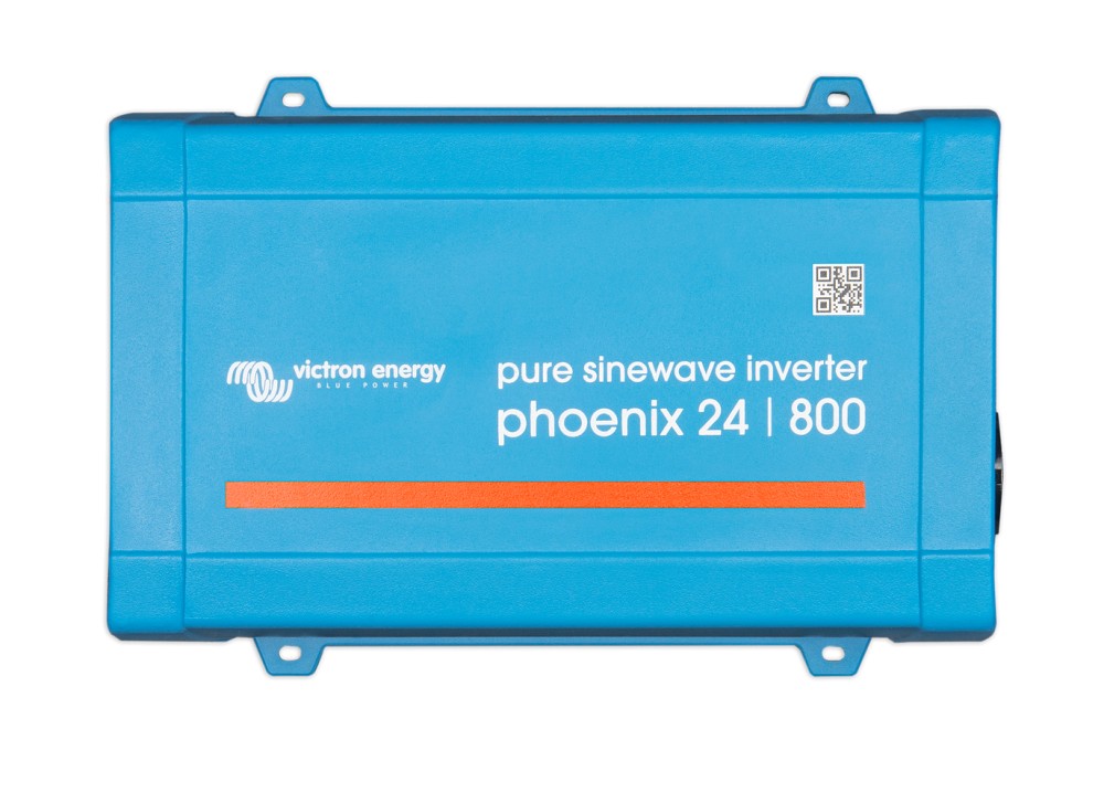 Victron Energy Phoenix VE.Direct 24V 500VA/400W inverter