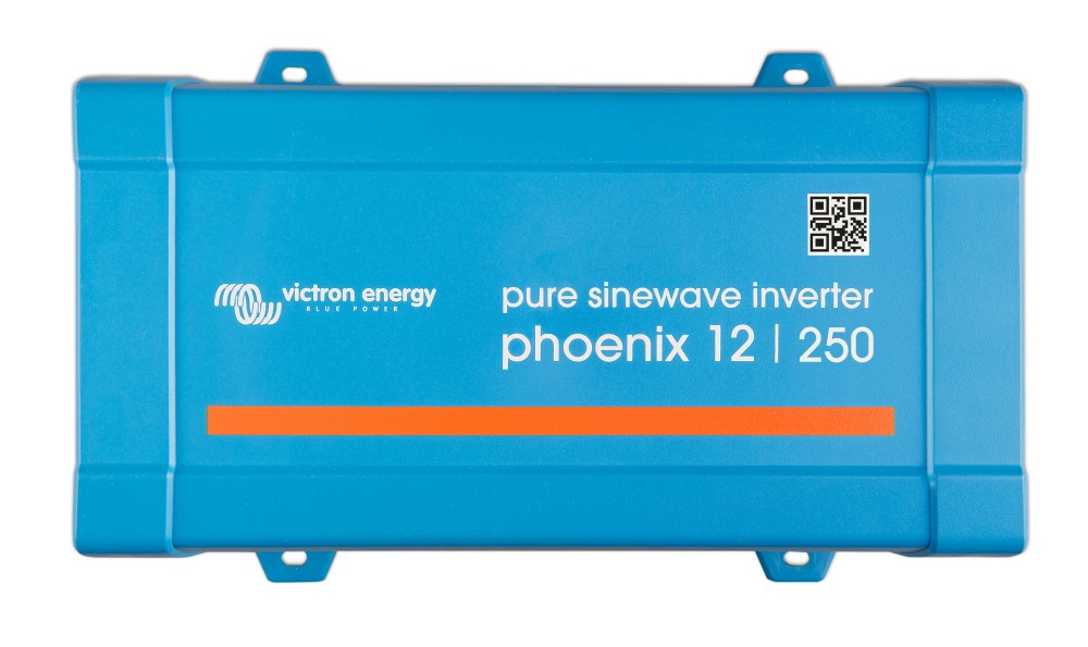 Victron Energy Phoenix VE.Direct 48V 250VA/200W inverter
