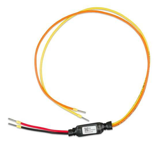 Victron Energy Smart BMS CL 12-100 és MultiPlus összekötő kábel