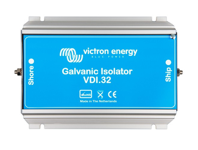 Victron Energy VDI-32 galvanikus leválasztó