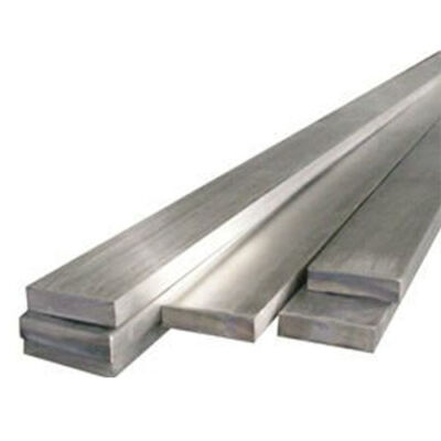 AKCIÓS - Alumínium laposrúd, hajlítható, AlMgSi0,5 F22/30*8 (szál, 6m.)