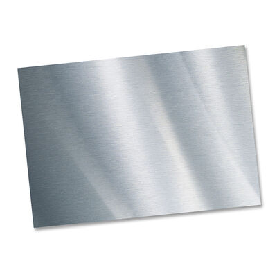 Alumínium lemez 1050A/H111/1*1000*2000 (db.) mélyhúzható