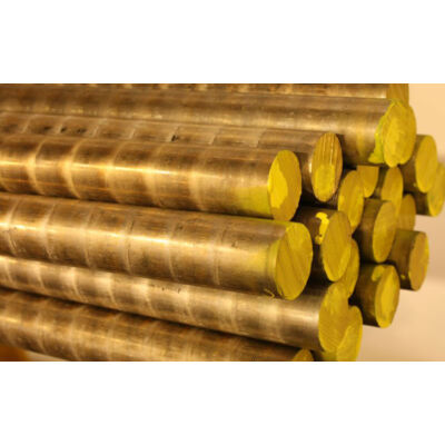 Bronz rúd, GC-CuSn12 G12/ D102 mm (mm.)