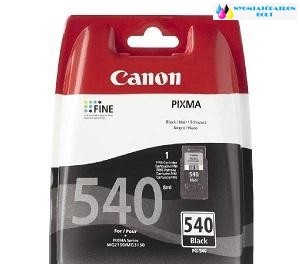 Canon PG-540 fekete eredeti tintapatron (BS5225B005AA)