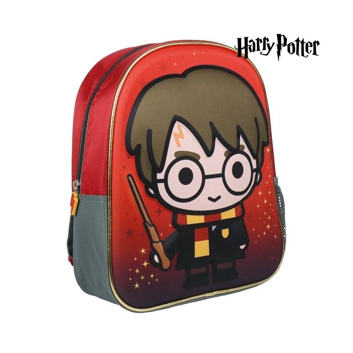 Harry Potter Gyerek hátizsák/iskolatáska