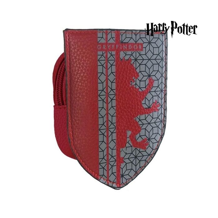 Harry Potter pénztárca, Gryffindor Piros (eredeti licensz)