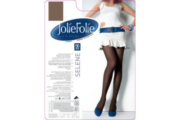 Jolie Folie Harisnya Glacé színben
