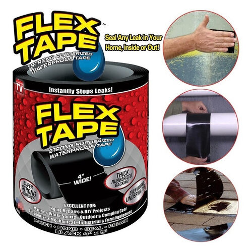 Fast Tape Extra Erős UV és Vízálló Ragasztószalag