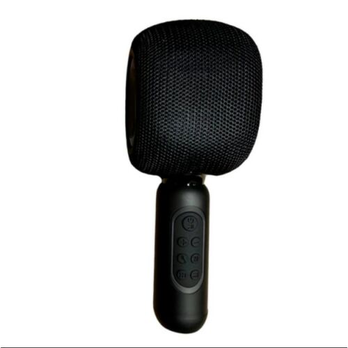 Multifunkcionális Bluetooth Karaoke Mikrofon Hangszóróval KMC500