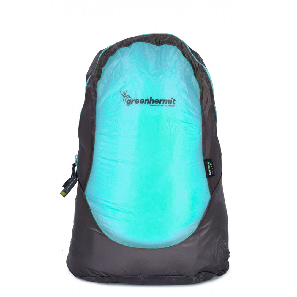 Ultra könnyű hátizsák GreenHermit CT-1220 20l  kék