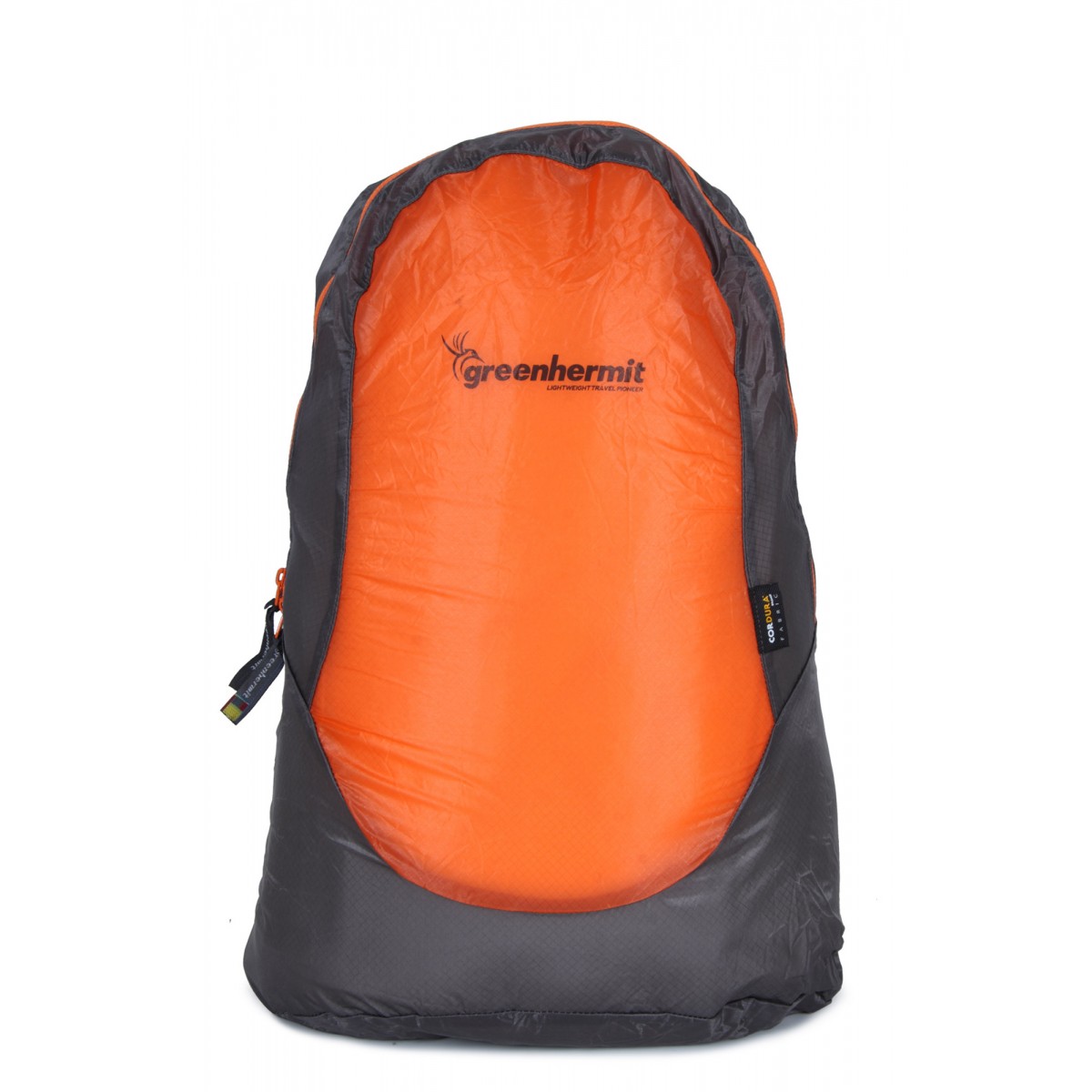 Ultra könnyű hátizsák GreenHermit CT-1220 20l  narancssárga