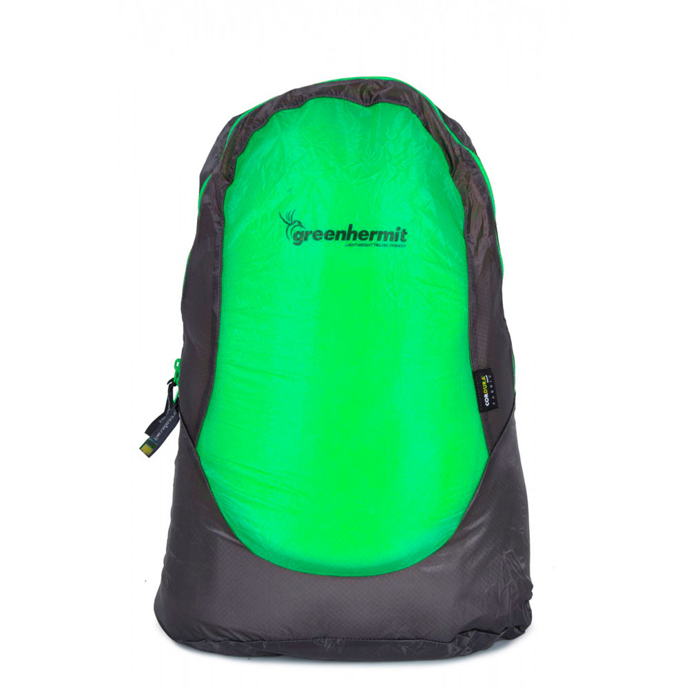 Ultra könnyű hátizsák GreenHermit CT-1220 20l  zöld