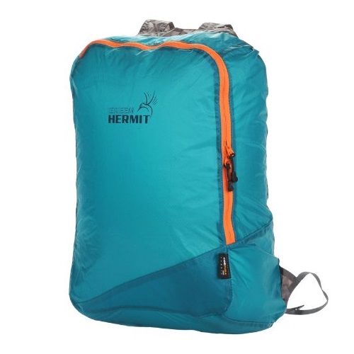 Ultra könnyű hátizsák GreenHermit CT-1225 25l  kék