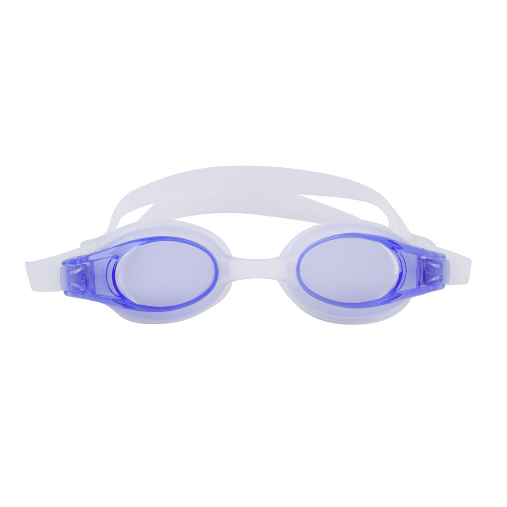 Úszószemüveg Escubia Freestyle JR  kék
