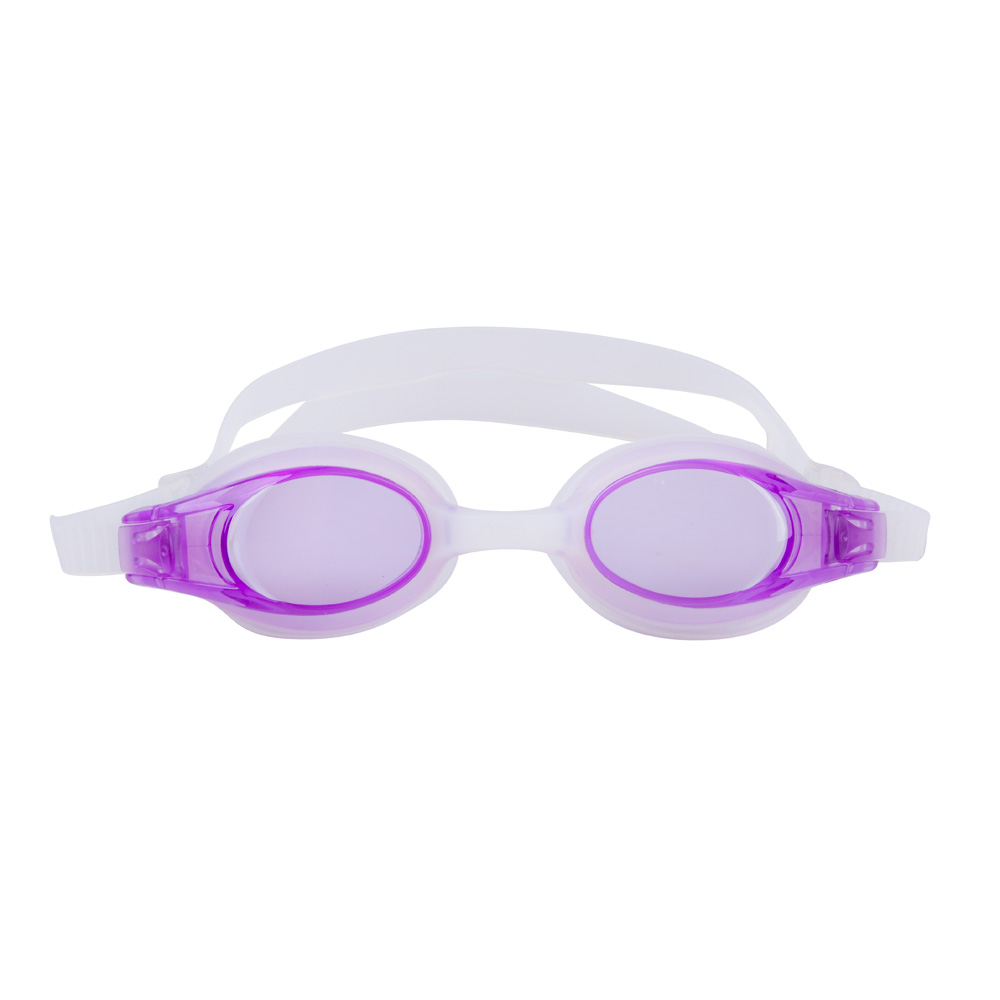 Úszószemüveg Escubia Freestyle JR  lila