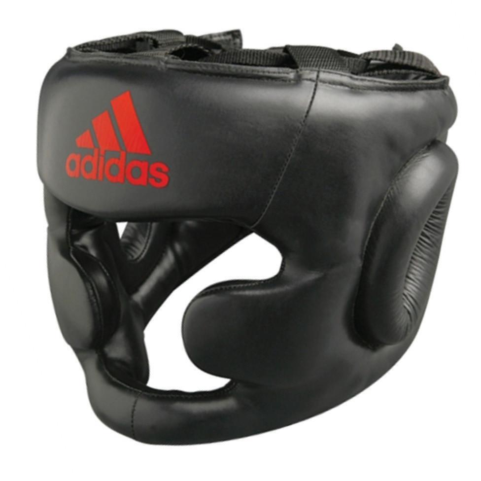 Adidas Headguard fejvédő  M
