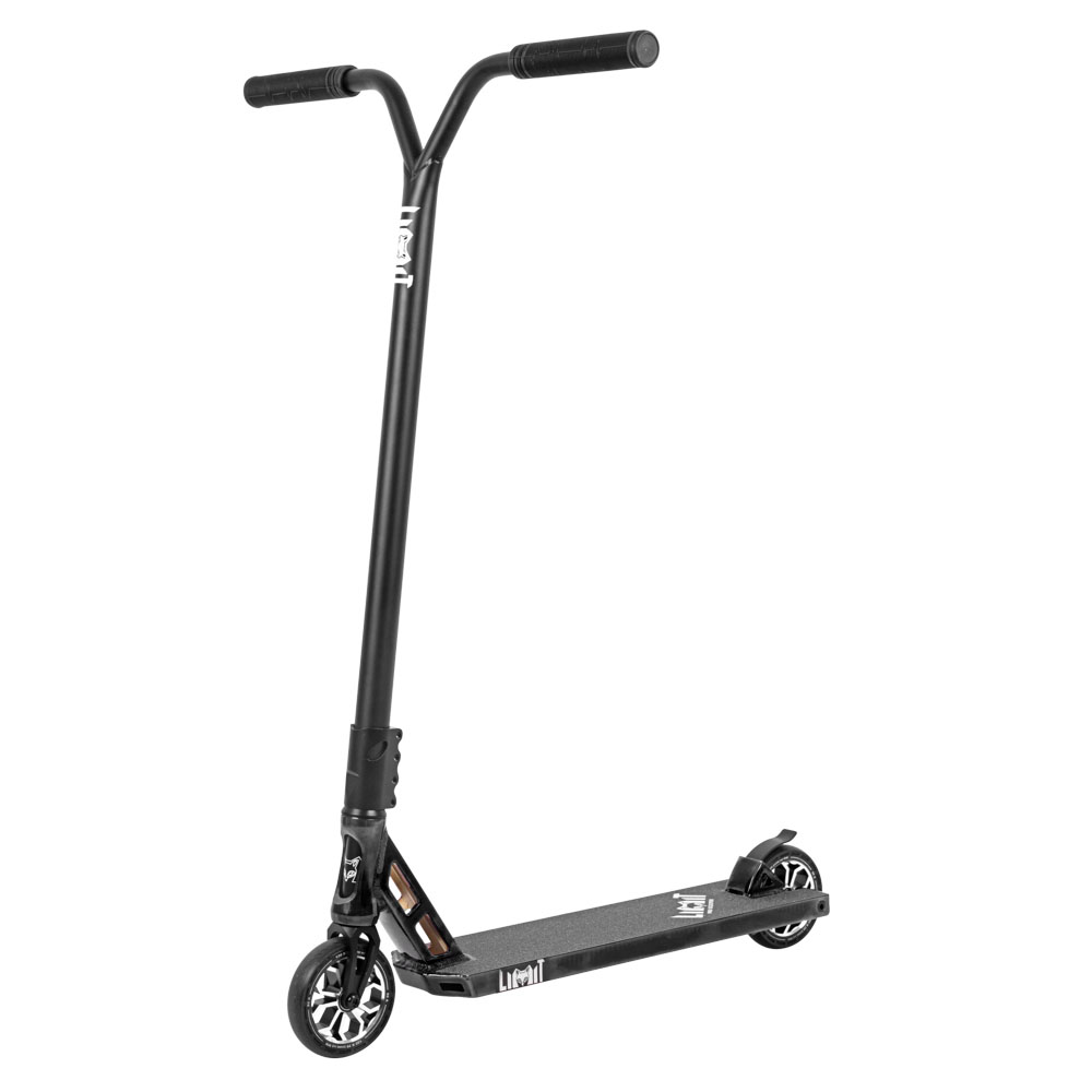 Freestyle roller LMT XL  fekete