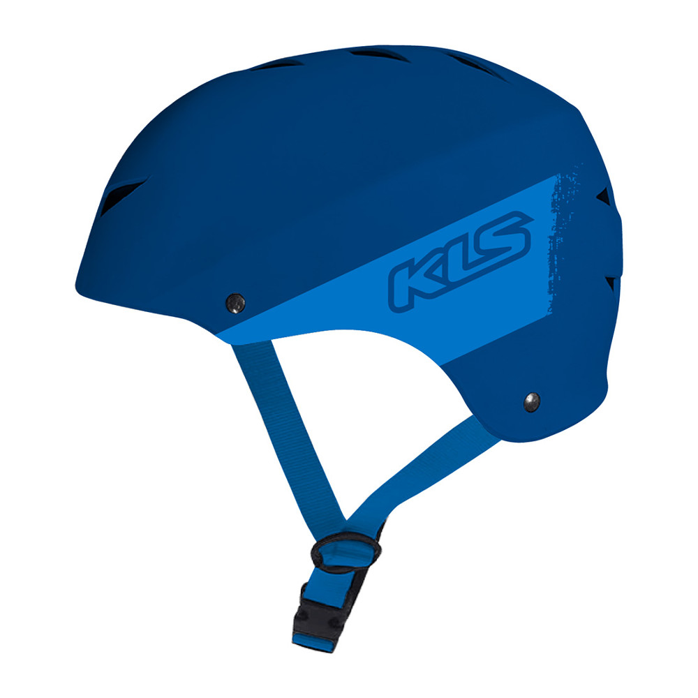 Gyerek freestyle sisak Kellys Jumper Mini 2022  kék  XS/S (51-54)