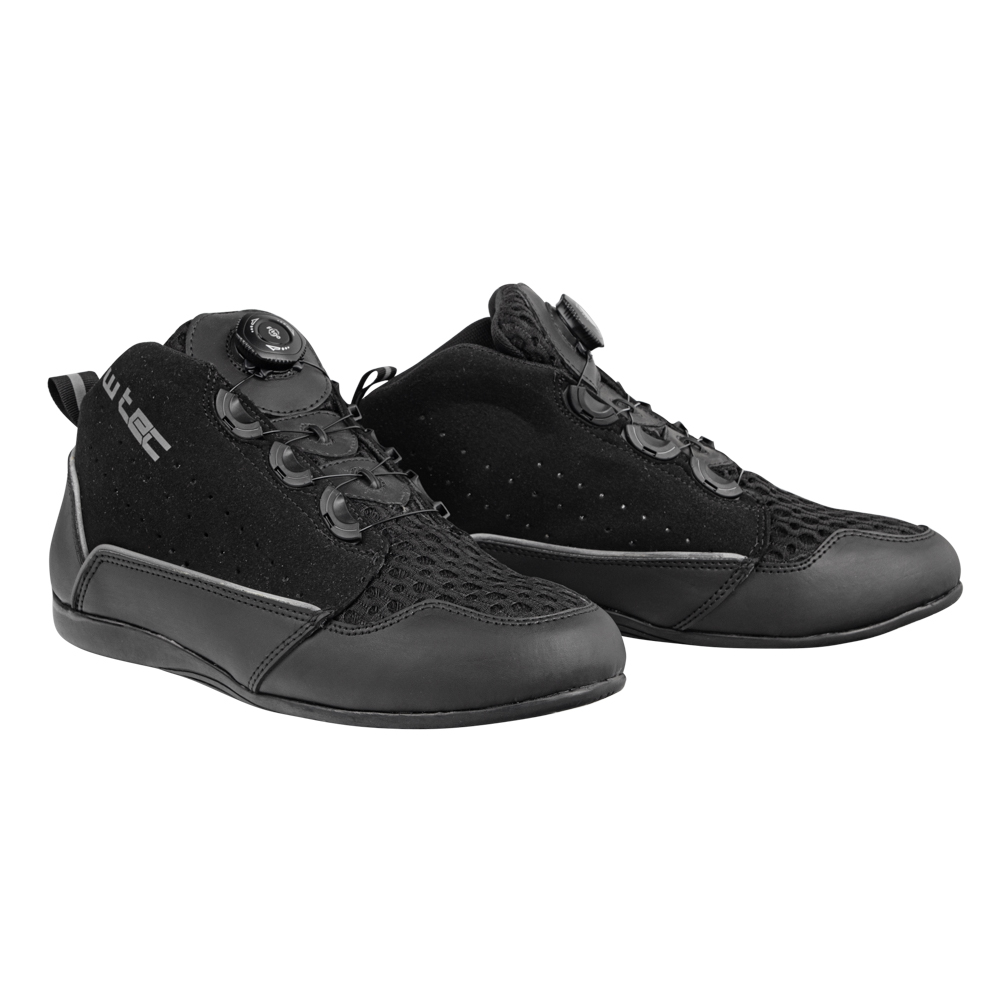 Motoros cipő W-TEC Boankers  40  fekete